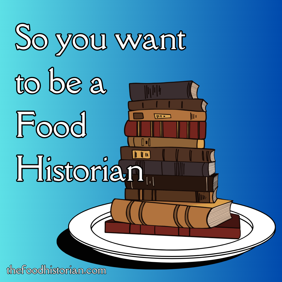 Food Of History